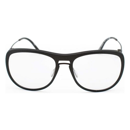 Occhiali da sole unisex Zero RH+ RH835S85 Nero (ø 58 mm)
