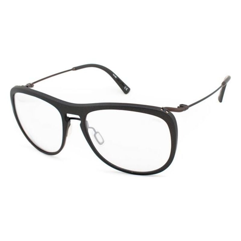 Occhiali da sole unisex Zero RH+ RH835S85 Nero (ø 58 mm)