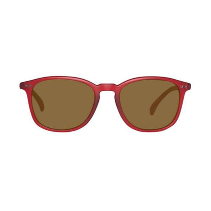 Occhiali da sole unisex Benetton BE960S06 Rosso (ø 52 mm)