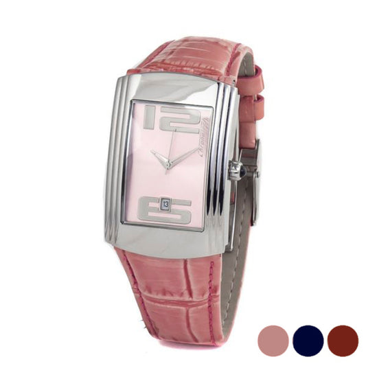 Orologio unisex Chronotech CT7017B (Ø 30 mm)