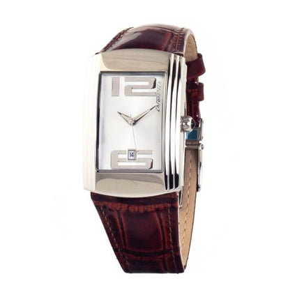 Orologio unisex Chronotech CT7017B (Ø 30 mm)