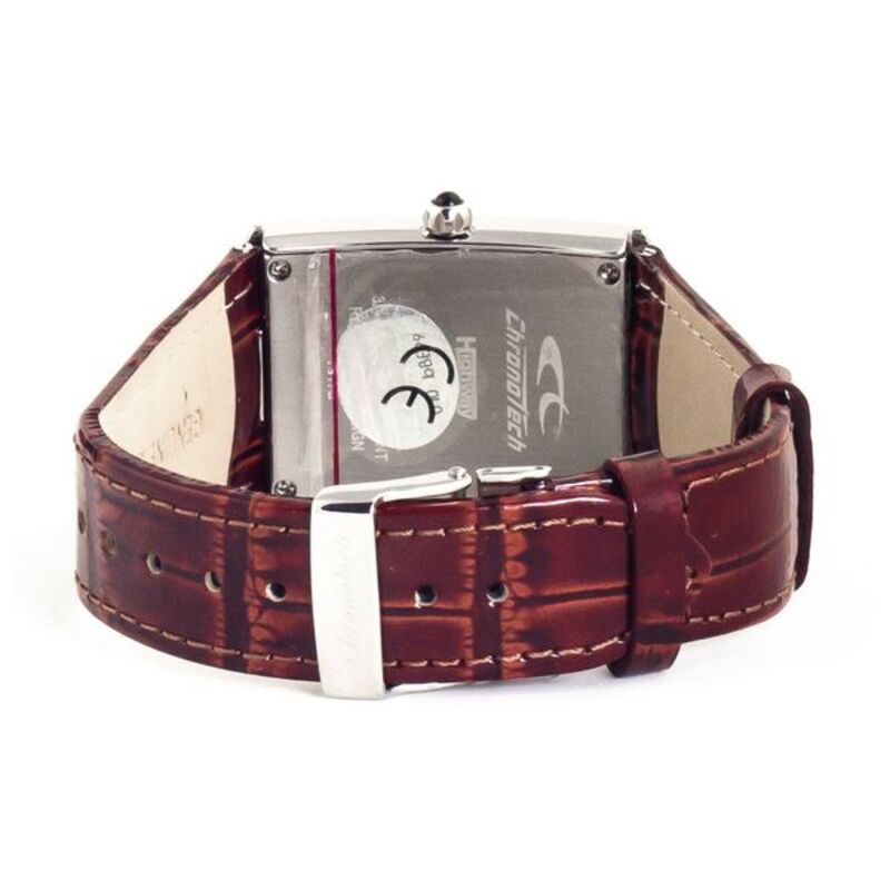 Orologio unisex Chronotech CT7017B (Ø 30 mm)