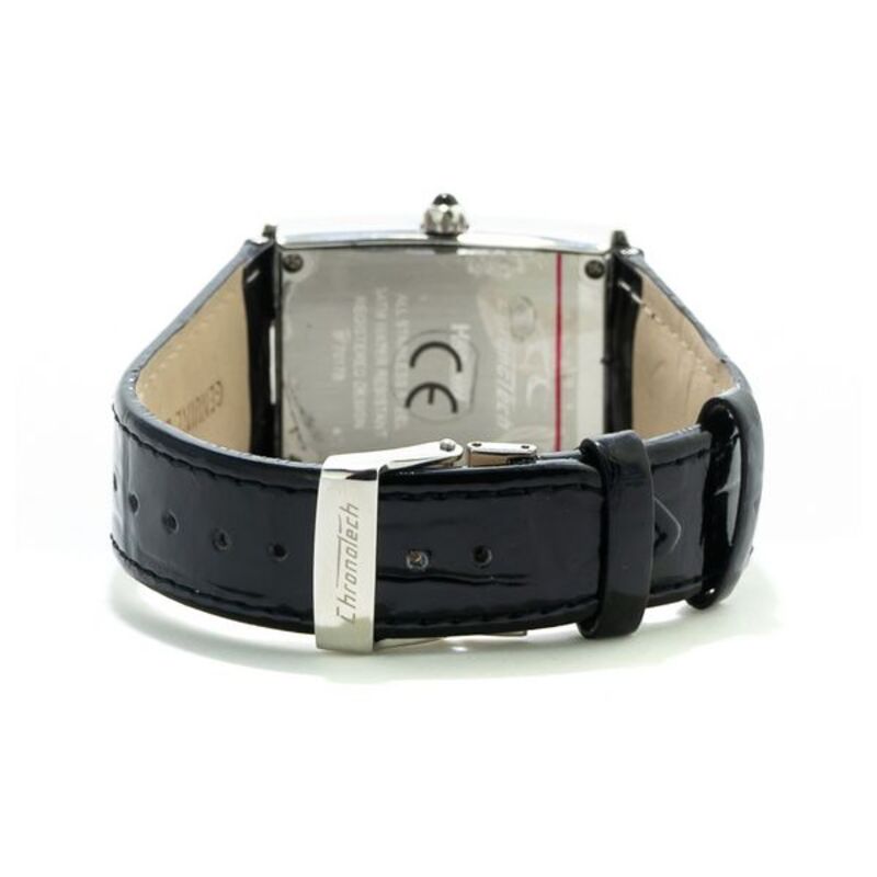 Orologio unisex Chronotech CT7017B (Ø 30 mm)