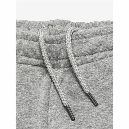 Pantaloncini sportivi Kappa Grigi Grigio chiaro