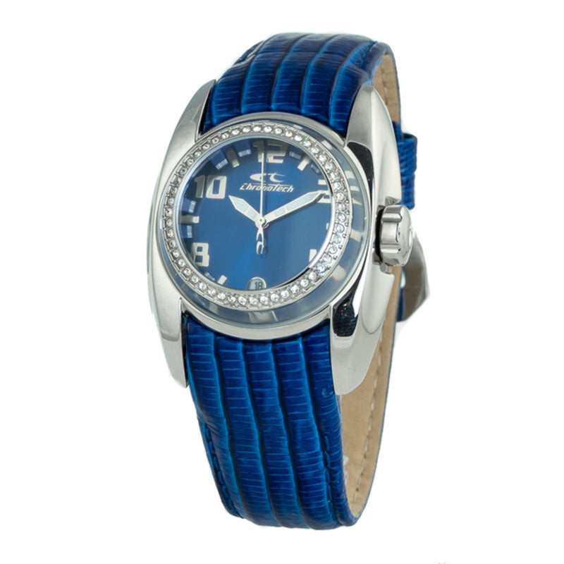 Orologio Donna Chronotech CT7704B-19S (ø 38 mm)