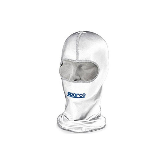 Sottocasco Sparco Aperto Poliestere Bianco