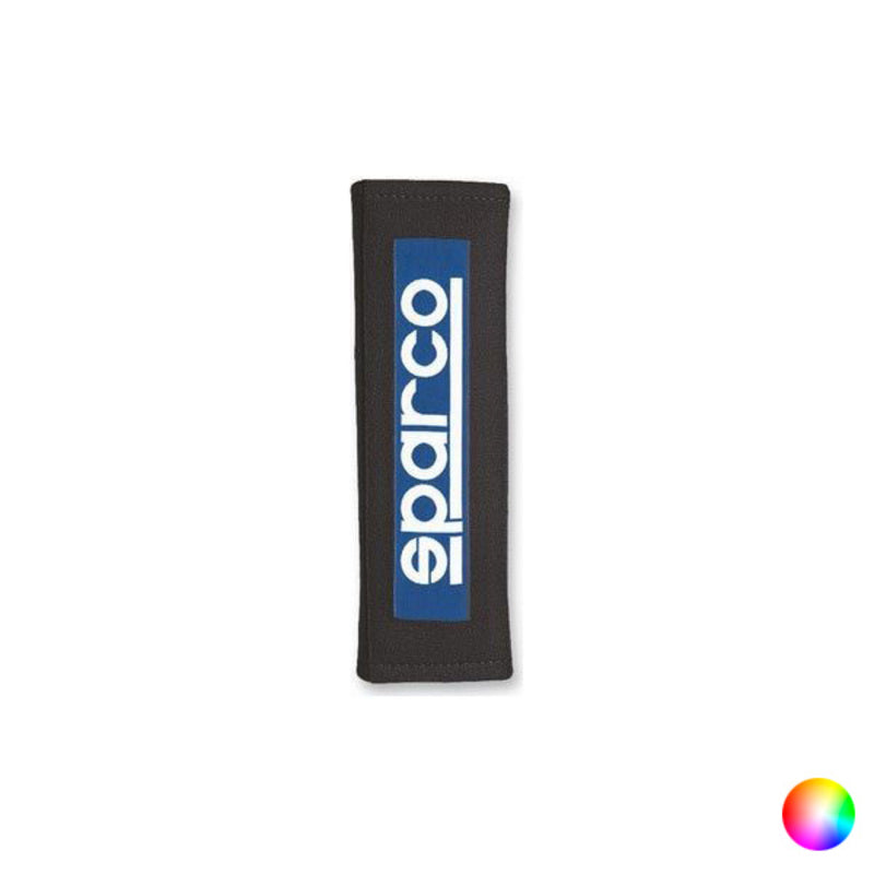 Imbottiture cinture di sicurezza Sparco (2 unità)