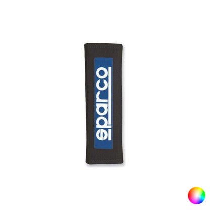 Imbottiture cinture di sicurezza Sparco (2 unità)