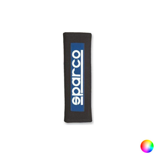 Imbottiture cinture di sicurezza Sparco (2 unità)