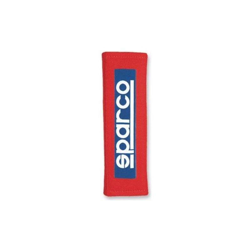 Imbottiture cinture di sicurezza Sparco (2 unità)