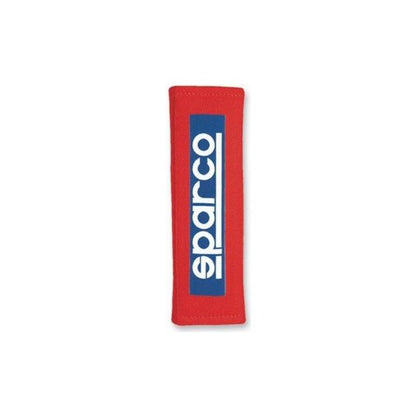 Imbottiture cinture di sicurezza Sparco (2 unità)