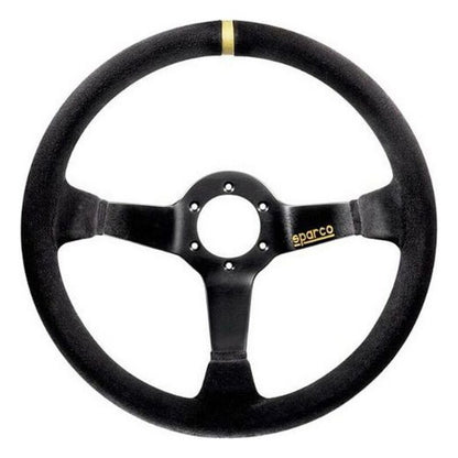 Volante Racing Sparco 325 Nero