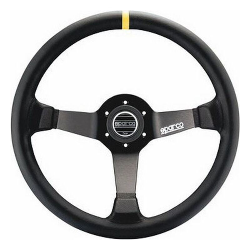 Volante Racing Sparco 325 Nero