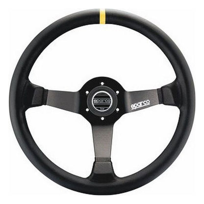 Volante Racing Sparco 325 Nero