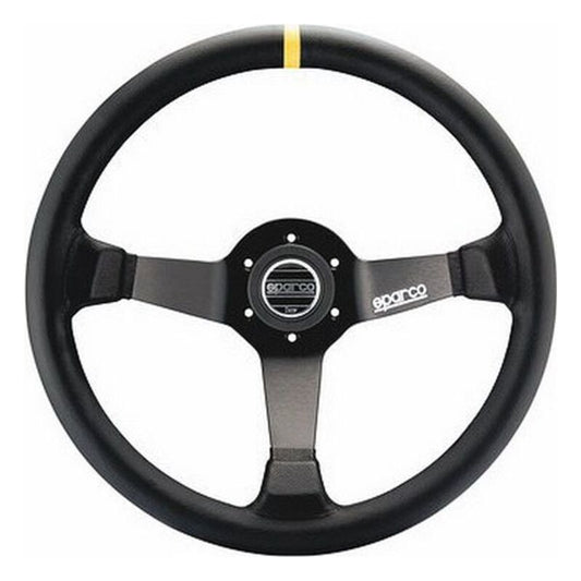 Volante Racing Sparco 325 Nero
