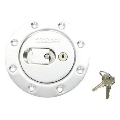 Tappo Serbatoio Benzina Sparco Con chiave