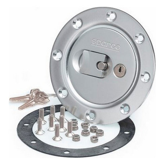 Tappo Serbatoio Benzina Sparco Con chiave