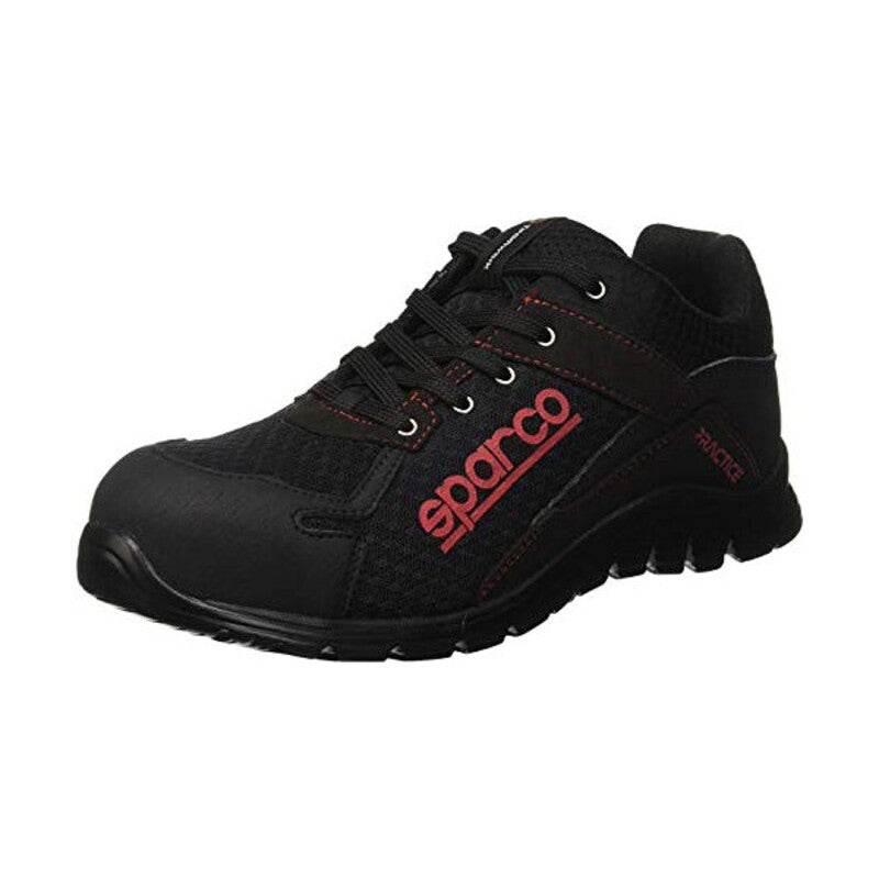 Ciabatte Sparco Practice Nere (40 EU)