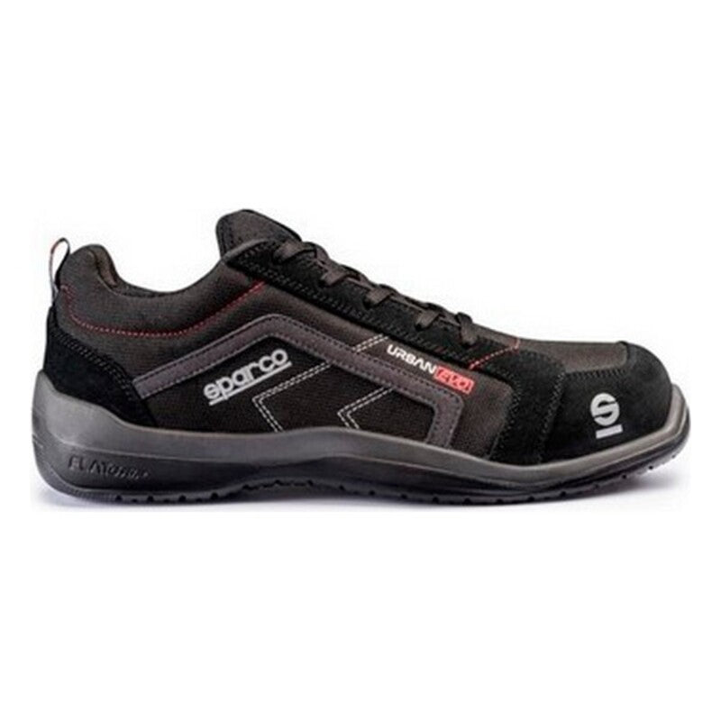 Scarpe antinfortunistiche Sparco Urban EVO Nere