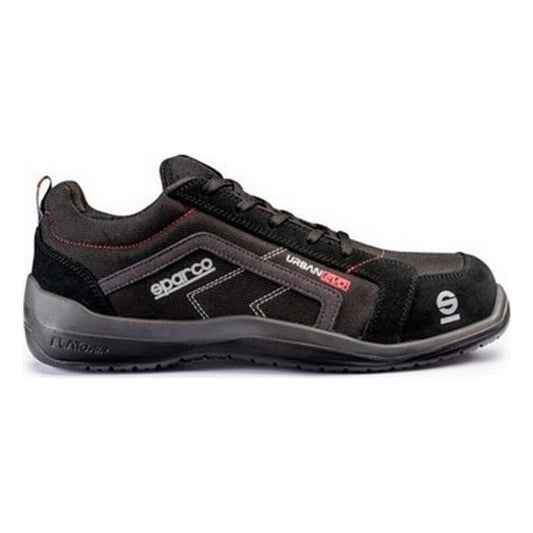 Scarpe antinfortunistiche Sparco Urban EVO Nere