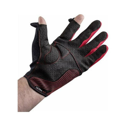Guanti Sparco Hypergrip Neri