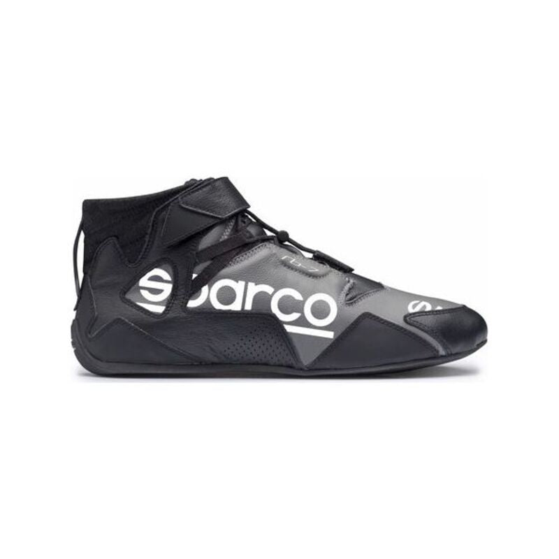 Stivaletti Racing Sparco RB-7 Grigio (Taglia 39)