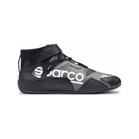 Stivaletti Racing Sparco RB-7 Grigio (Taglia 39)