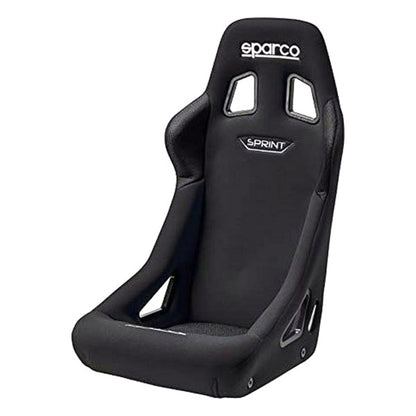 Seat Sparco Sprint 2019 Black