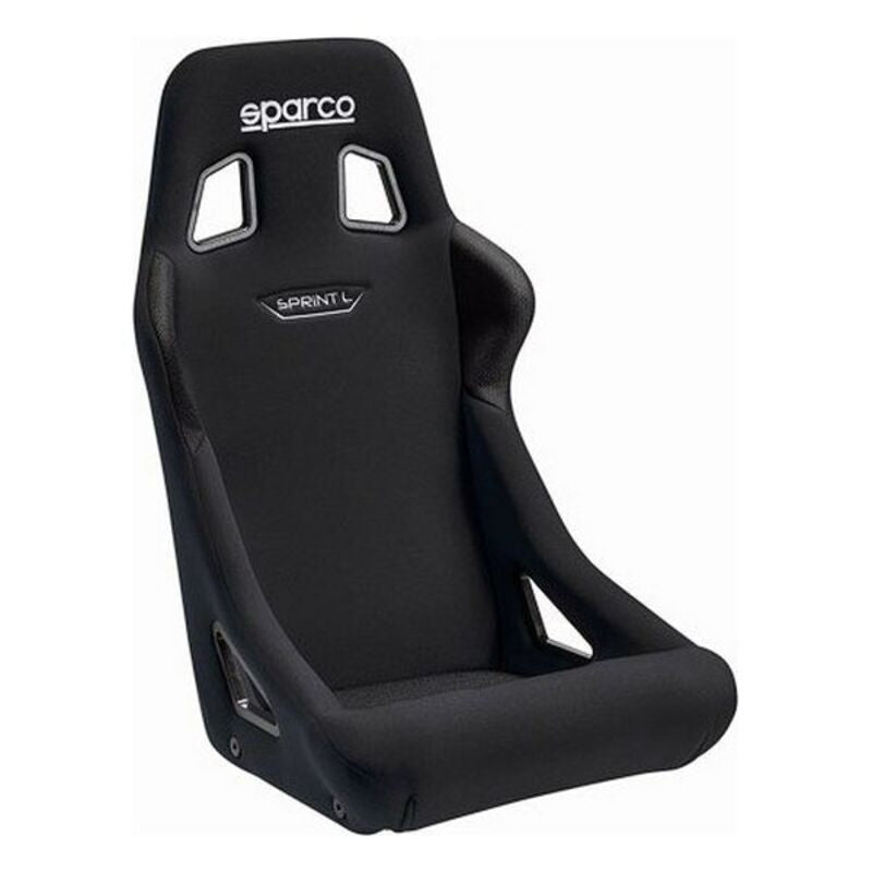 Seat Sparco Sprint 2019 Black