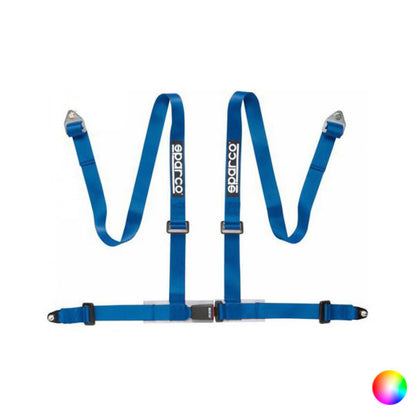 Imbracatura a 4 punti di fissaggio Sparco Screw Fi