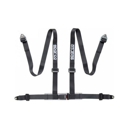 Imbracatura a 4 punti di fissaggio Sparco Screw Fi