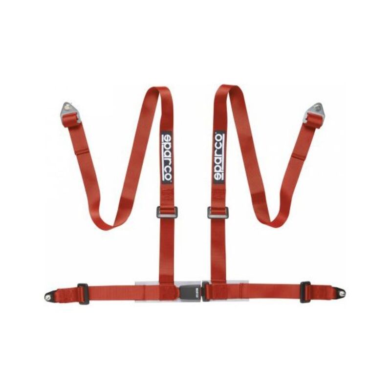 Imbracatura a 4 punti di fissaggio Sparco Screw Fi
