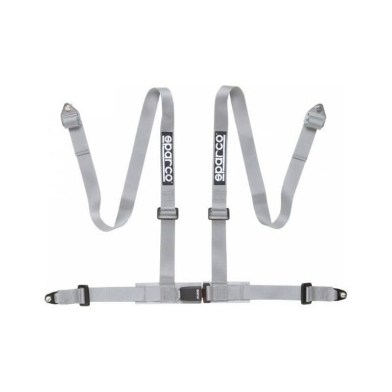 Imbracatura a 4 punti di fissaggio Sparco Screw Fi