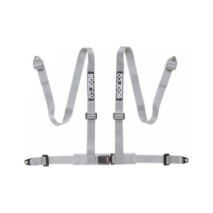 Imbracatura a 4 punti di fissaggio Sparco Screw Fi