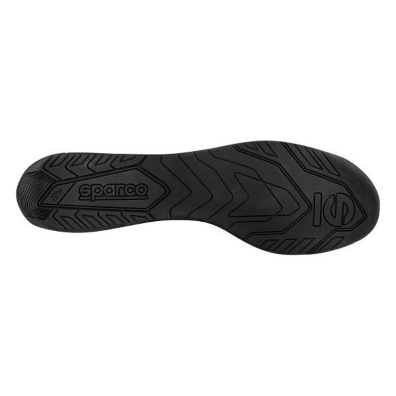 Stivaletti Racing Sparco Slalom 2020 Nero