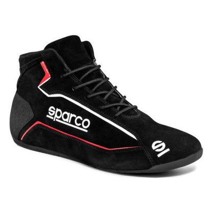 Stivaletti Racing Sparco Slalom 2020 Nero