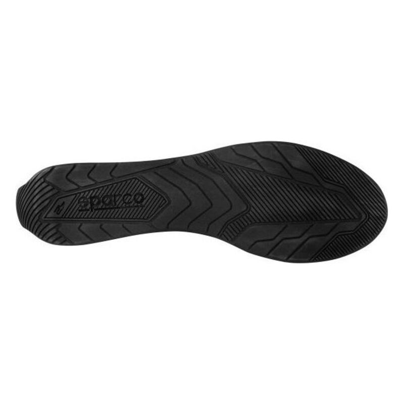 Stivaletti Racing Sparco Skid 2020 Nero (Taglia 43)