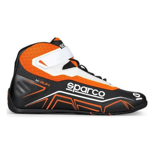 Stivaletti Racing Sparco K-Run Nero (Taglia 39)