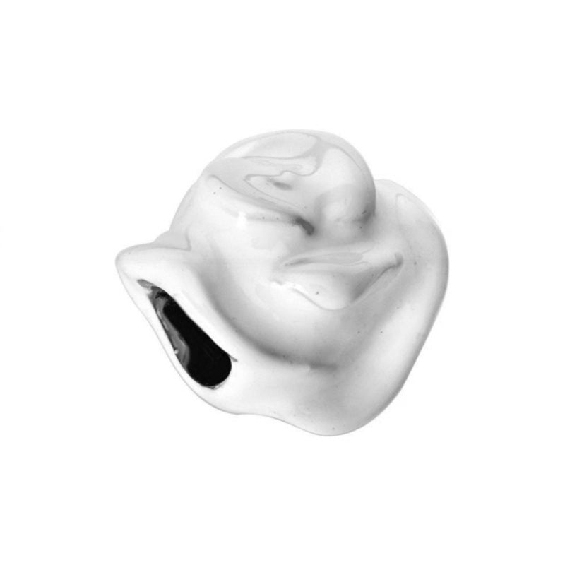 Perline Donna Morellato SCZB0 Argento (1 cm)