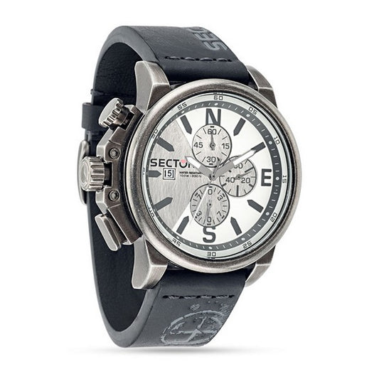 Orologio da uomo Sector R3271776008 (ø 50 mm)