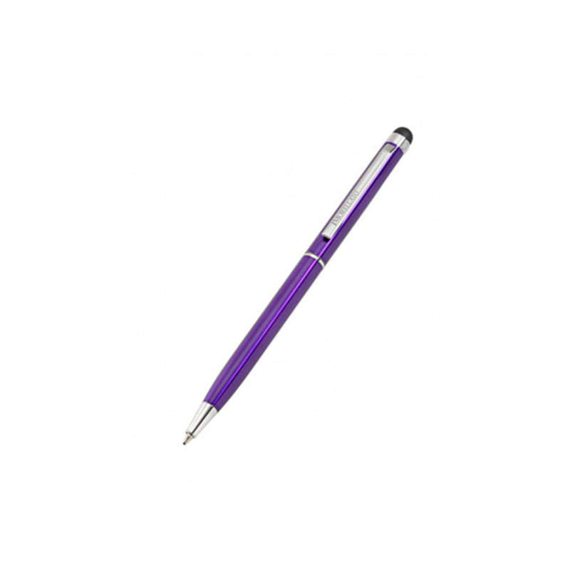 Penna a Sfera con Puntatore Touch Morellato J010664 (10,5 cm)