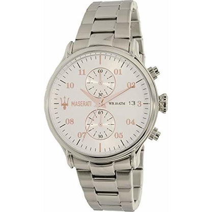 Orologio da donna Maserati (Ø 42 mm) (Ø 42 mm)