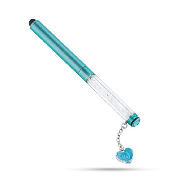 Penna a Sfera con Puntatore Touch Morellato J010680 (10,5 cm)
