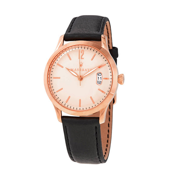 Orologio Uomo Maserati R8851125002 (40 mm)