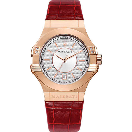 Orologio Donna Maserati R8851108501 (Ø 35 mm)
