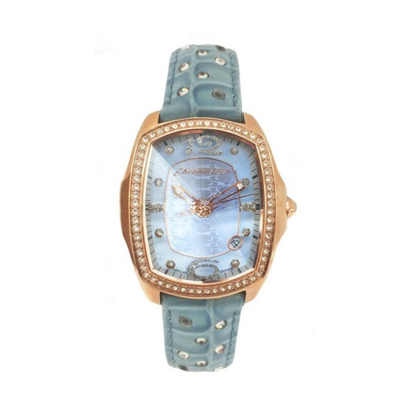 Orologio Donna Chronotech CT7896LS-31 (Ø 36 mm)