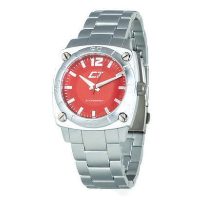 Orologio unisex Chronotech CC7079M (ø 38 mm)