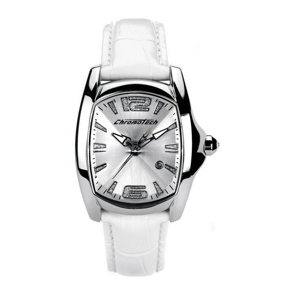 Orologio da donna Chronotech (30 mm) (Ø 30 mm)