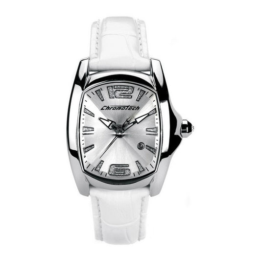 Orologio da donna Chronotech (30 mm) (Ø 30 mm)