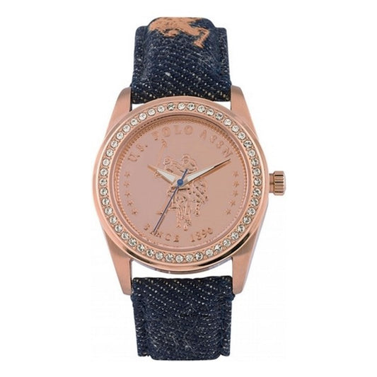 Orologio unisex US Polo Assn. (40 millimetri)